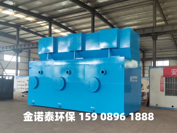 陕西新型FA一体化净水器